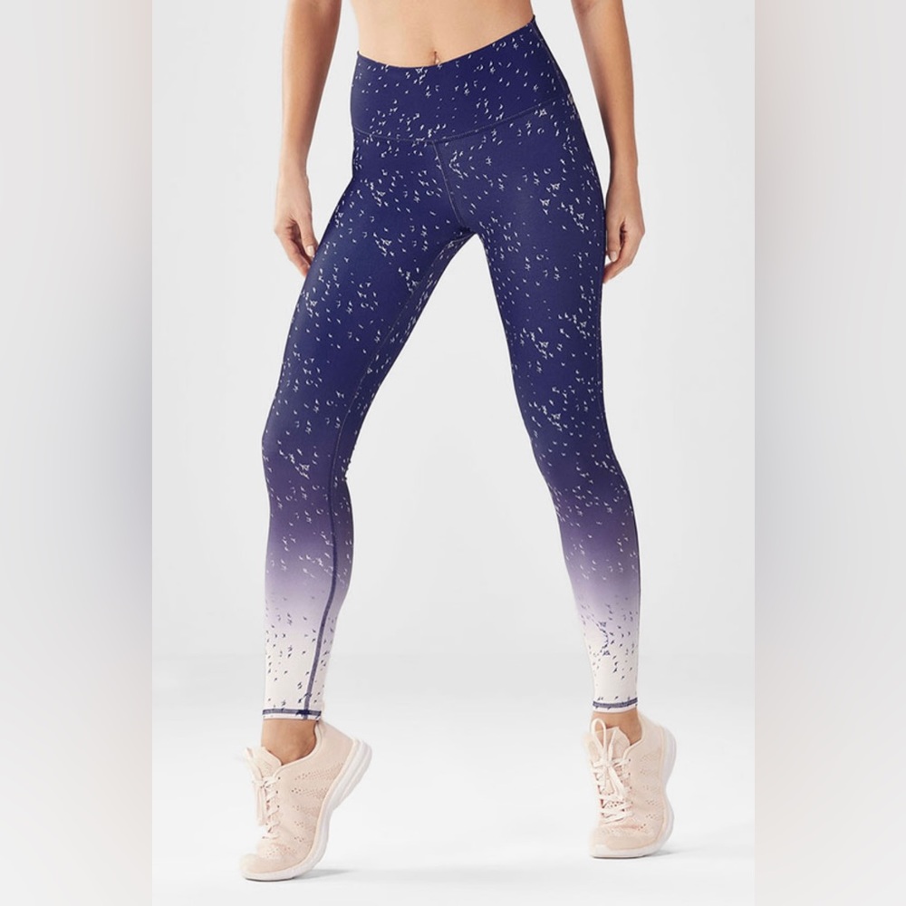 Fabletics Power-Hold High Waisted Leggings